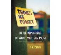 Things We Forget (ebook)
