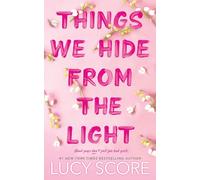 Things We Hide from the Light: 2 (Knockemout)