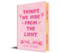 Things We Hide from the Light (Collector's Edition): 2 (Knockemout Series)