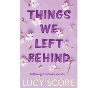 Things we left behind