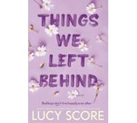 Things We Left Behind