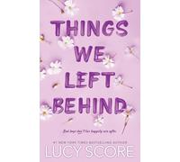 Things We Left Behind: 3 (Knockemout)