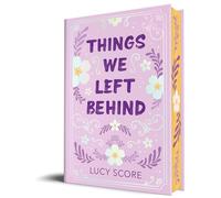 Things We Left Behind (Collector's Edition): 3 (Knockemout Series)