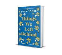 Things We Left Behind: the Sunday Times bestseller and TikTok sensation - Lucy's new book Story of My Life is out now! (Knockemout™ Series)