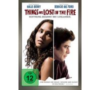 Things We Lost in the Fire [Alemania] [DVD]