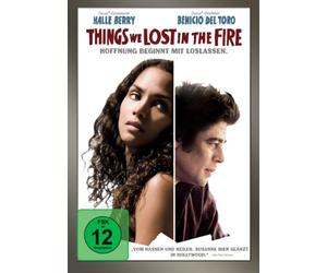 Things We Lost in the Fire [Alemania] [DVD]