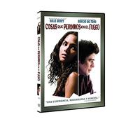 Things We Lost in the Fire [Italia] [DVD]