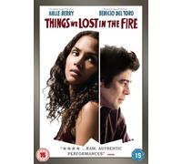 Omar Benson Miller - Things We Lost in the Fire [Reino Unido] [DVD]