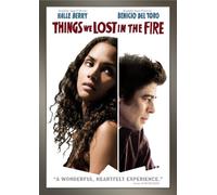 Things We Lost in the Fire [USA] [DVD]