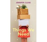 Things We Need (ebook)