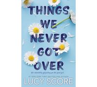 Things We Never Got Over: 1 (Knockemout)