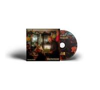 Donovan Woods – Things Were Never Good If They're Not Good Now – CD – Importación USA