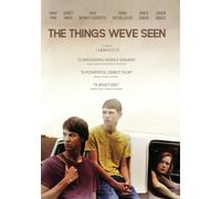 Things We'Ve Seen [Edizione: Stati Uniti] [Italia] [DVD]
