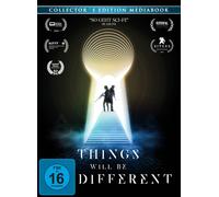 Various – Things Will Be Different – Mediabook 2 discos