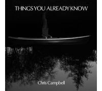 Things You Already Know [Vinilo]