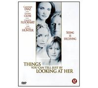 Things You Can Tell Just By Looking At Her [2000] [Dutch Import] [DVD]
