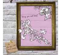 Things You Can't Keep