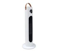 Thinia Home Calefactor de Torre Vertical con Mando a Distancia 2000W Thinia Home