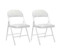 Thinia Home Pack 2 Sillas Plegables Acolchadas Thinia Home
