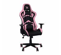 THINIA HOME Silla Gaming Titán 71x70.5x136cm Silla para Gamer Ergonómica y Reclinable | Silla de Gaming para Niños y Adultos | Silla Oficina Gaming