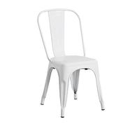 THINIA HOME Silla Industrial Strong 45x54x85cm