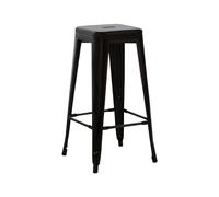 THINIA HOME Taburete Industrial Strong 43x43x77cm