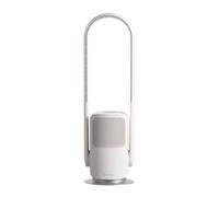 Ventilador de torre Thinia Home Vital Silence sin aspas 26W HEPA 9 velocidades WiFi
