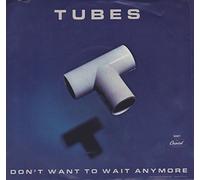 THINK ABOUT ME / DON'T WANT TO WAIT ANYMORE (45/7")