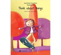 Think about things (Impulsiveness) | Mireia Canals, Sandra Aguilar