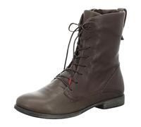 Think! Agrat, Botas Cortas al Tobillo Mujer, Pepper 2040, 40.5 EU Estrecho