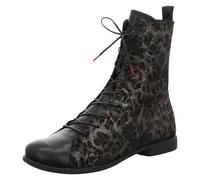 Think! Agrat, Botas para Nieve Mujer, Negro Combi 0000, 39 EU Estrecho