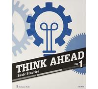 THINK AHEAD ESO 1 BASIC PRACTICE SPA (SIN COLECCION)