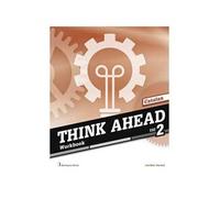 Think Ahead 2º Eso Workbook (catalan)