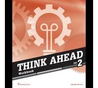 Think Ahead ESO 2. Workbook Spa (SIN COLECCION)