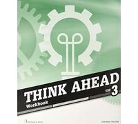 Think Ahead ESO 3 (SIN COLECCION)