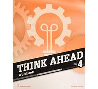 Think Ahead ESO 4 (SIN COLECCION)