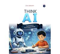 Think AI - Series 3: Creating With AI - AI as a Creative Partner