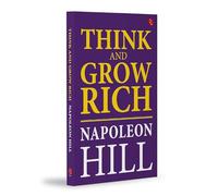 Think and Grow Rich