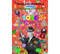 Think and Grow Rich 2026 Journal - Invisible Energy at Your Service: For Those Who Want Money and Success - Classic Illustrated Color Action Edition