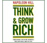 Think And Grow Rich (audiolibro)