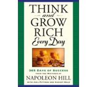 Think And Grow Rich Every Day (ebook)