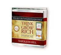 Think and Grow Rich Starter Kit (Think and Grow Rich Series)