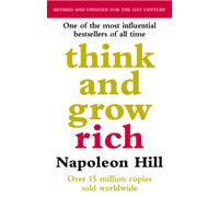 Think And Grow Rich