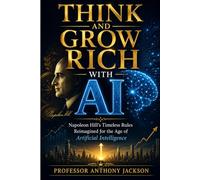 Think and Grow Rich with AI: Napoleon Hill’s Timeless Rules Reimagined for the Age of Artificial Intelligence