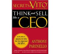 Think and Sell Like a CEO
