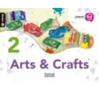 Think Arts 2º Primaria Libro Del Alumno Modulo 2 Ed 2015