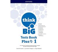 Think Big 1 Tst Bk (Italy)