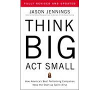 Think Big Act Small (ebook)