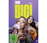 Think Big! - Staffel 1 [Alemania] [DVD]