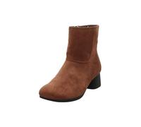 Think! Botines de mujer Nani sostenibles para mujer, Chocolate 3010, 39.5 EU
